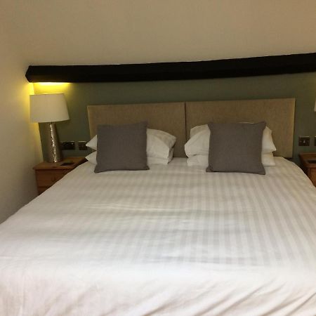 Burcott Mill Guesthouse Wells Εξωτερικό φωτογραφία