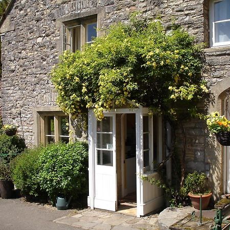 Burcott Mill Guesthouse Wells Εξωτερικό φωτογραφία
