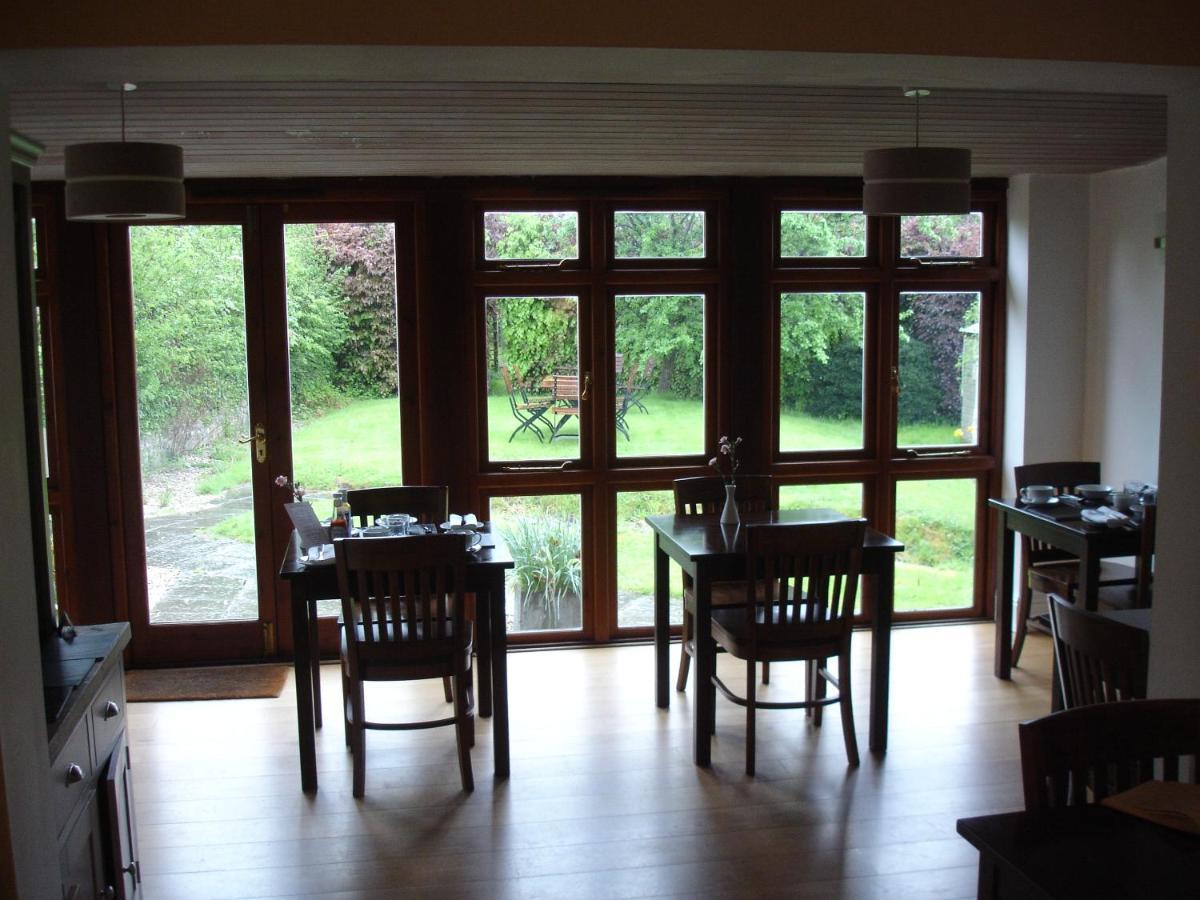 Burcott Mill Guesthouse Wells Εξωτερικό φωτογραφία