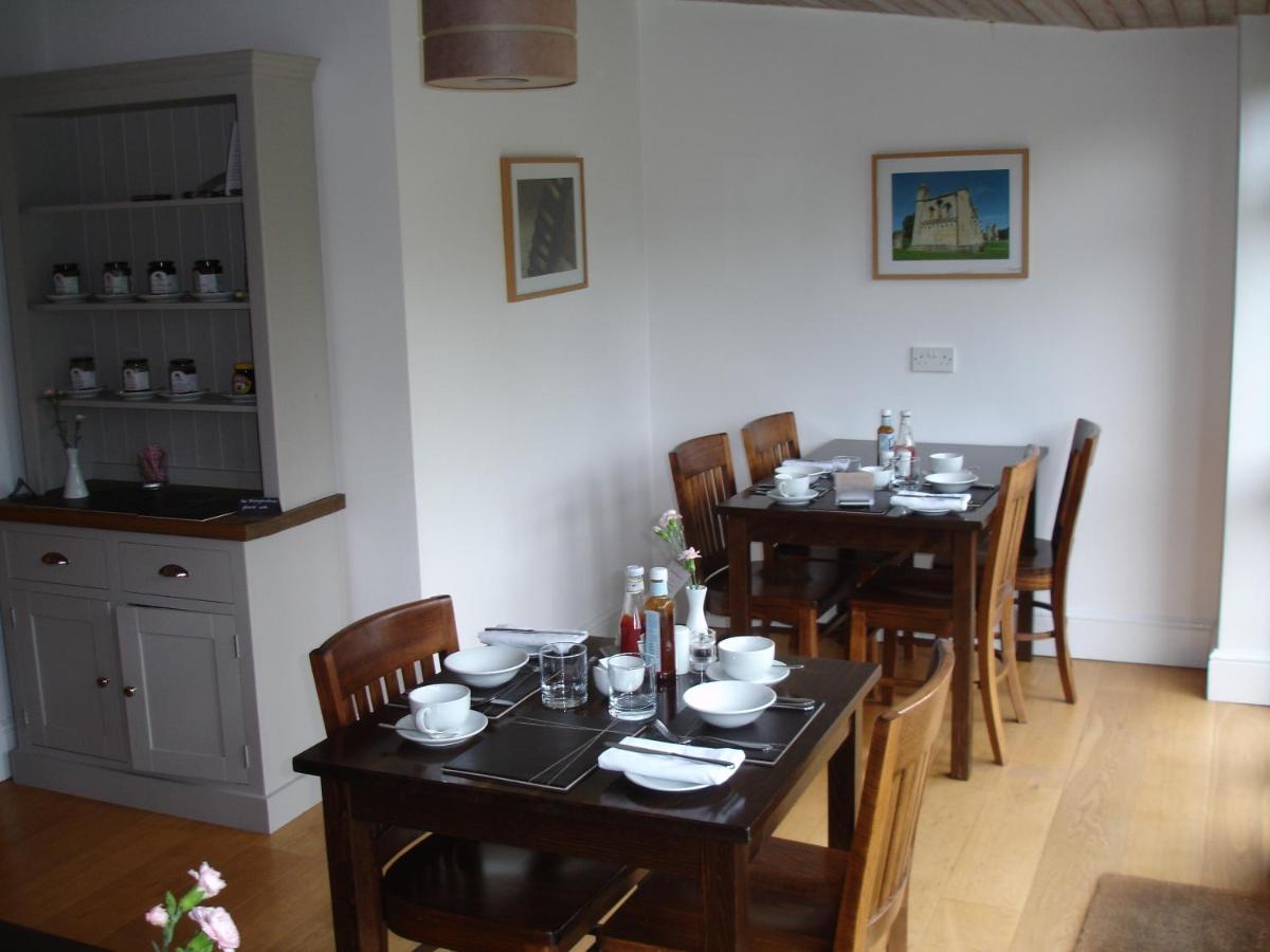 Burcott Mill Guesthouse Wells Εξωτερικό φωτογραφία