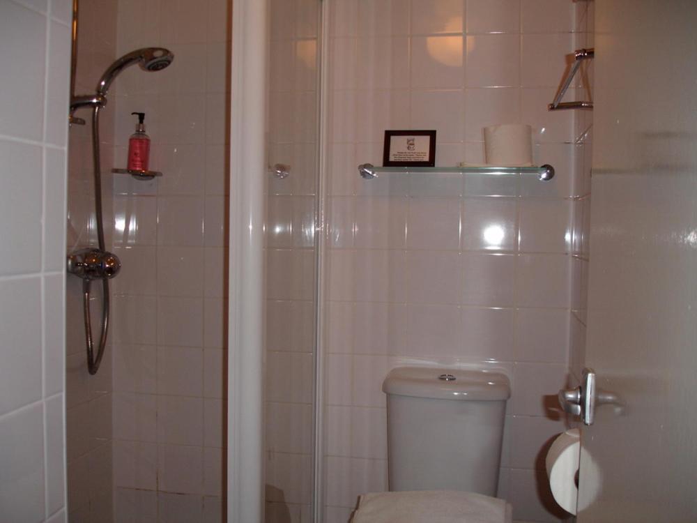 Burcott Mill Guesthouse Wells Εξωτερικό φωτογραφία
