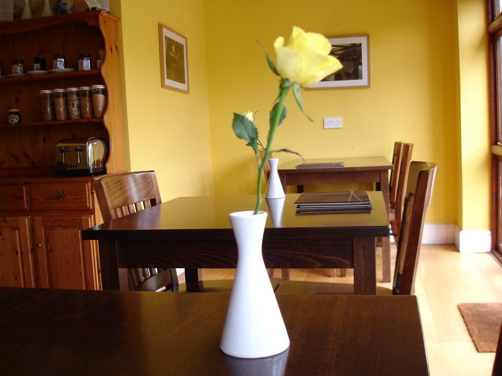Burcott Mill Guesthouse Wells Εξωτερικό φωτογραφία