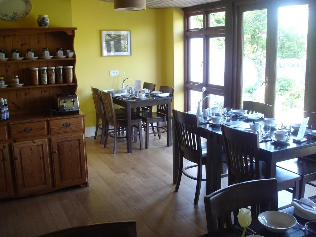 Burcott Mill Guesthouse Wells Εξωτερικό φωτογραφία