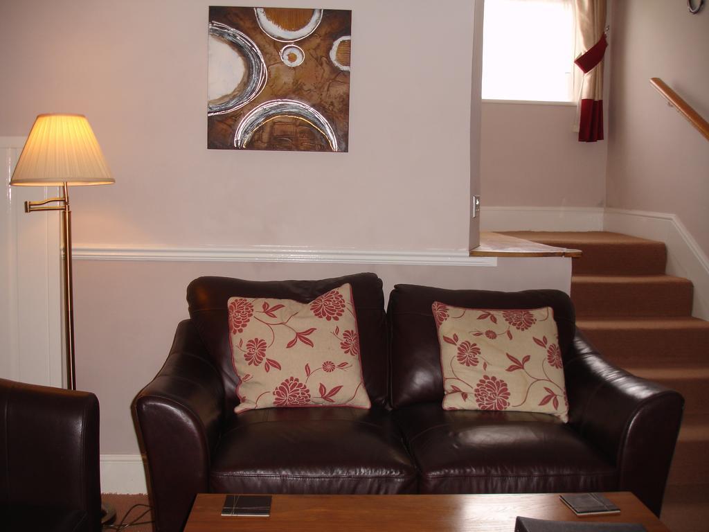 Burcott Mill Guesthouse Wells Εξωτερικό φωτογραφία